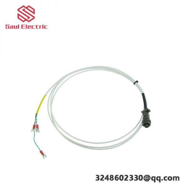 Bently Nevada 16710-35: High-Performance Interconnect Cables