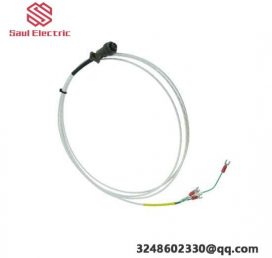 Bently Nevada 16710-45 Interconnect Cable: Reliable Connection for Industrial Automation