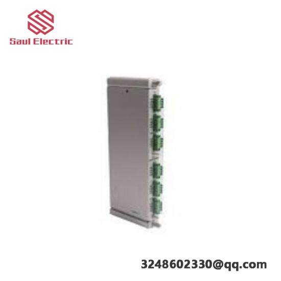 Bently Nevada 16710-64 PLC Module