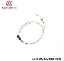 Bently Nevada 16925-12 Industrial Interconnect Cable