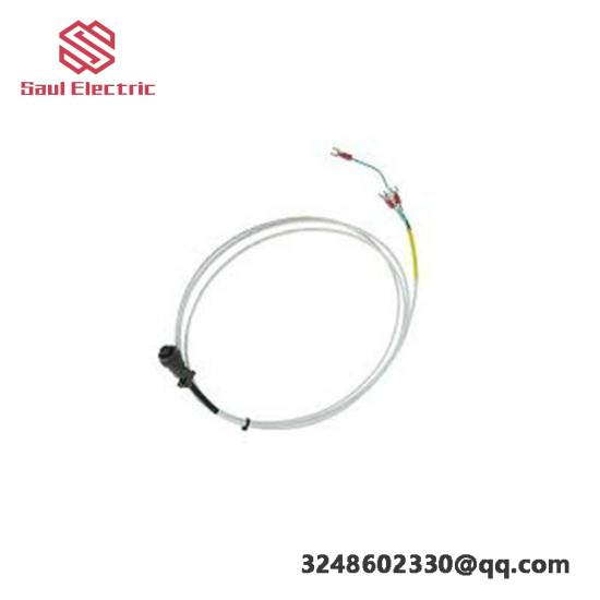 Bently Nevada 16925-12 Industrial Interconnect Cable