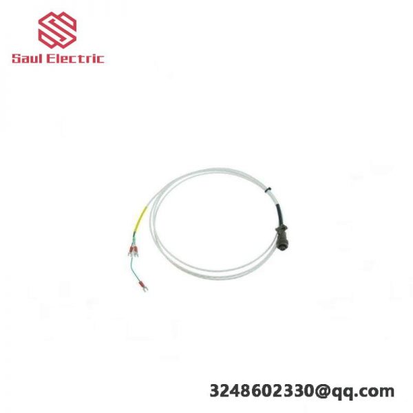 Bently Nevada 16925-15 Interconnect Cable without Armor: Advanced Industrial Communication Solution