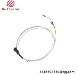 Bently Nevada 16925-20 Interconnect Cable - Industrial Control Solutions