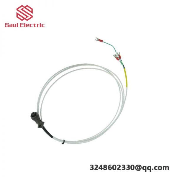 Bently Nevada 16925-20 Interconnect Cable - Industrial Control Solutions