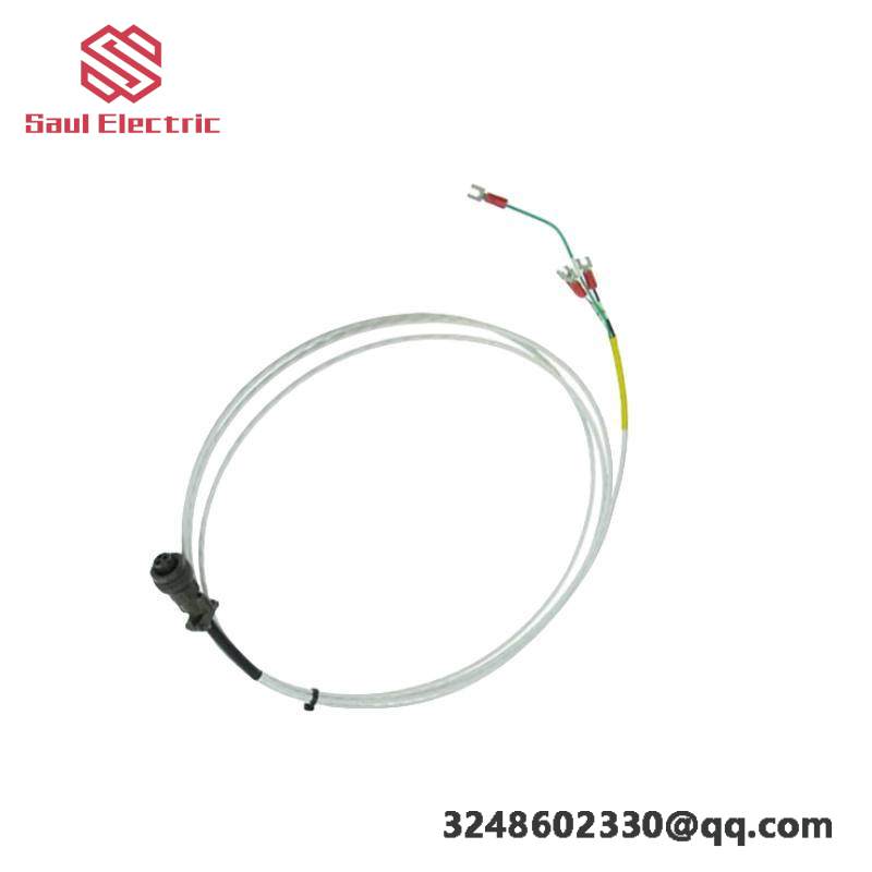 Bently Nevada 16925-20 Interconnect Cable - Industrial Control Solutions