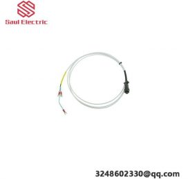 BENTLY NEVADA 16925-33: Industrial Control Cable, Enhancing System Reliability