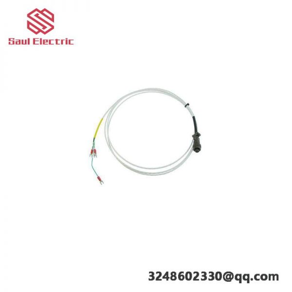 BENTLY NEVADA 16925-33: Industrial Control Cable, Enhancing System Reliability