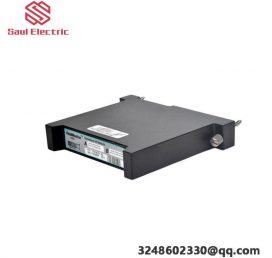 Bently Nevada 170180-01-00: External Transducer I/O Module