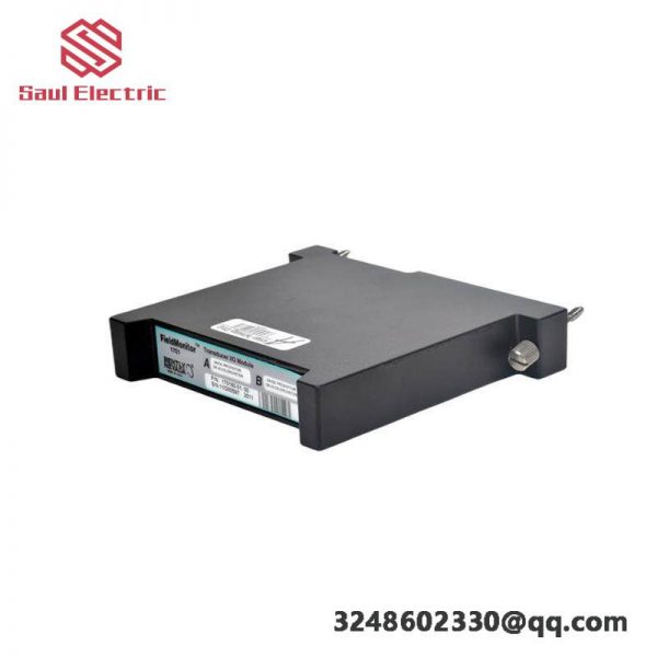 Bently Nevada 170180-01-00: External Transducer I/O Module