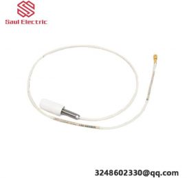 BENTLY NEVADA 19004-02-12-36-02 Proximity Probe: Precision Sensor for Industrial Control