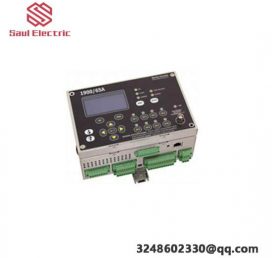 Bently Nevada 1900/65A-00-00-01-00-00 General Purpose Equipment Monitor; Manufacturer: Bently-Nevada