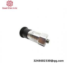 Bently Nevada 200350-02-00-CN Accelerometer: Precision Motion Measurement for Industrial Control Systems