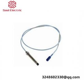 Bently Nevada 21505-00-12-05-02 Sensor: Precision Monitoring for Industrial Automation