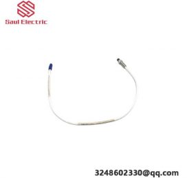 Bently Nevada 21505-00-12-05-02 Vibration Sensor Cable - Precision Monitoring Solution