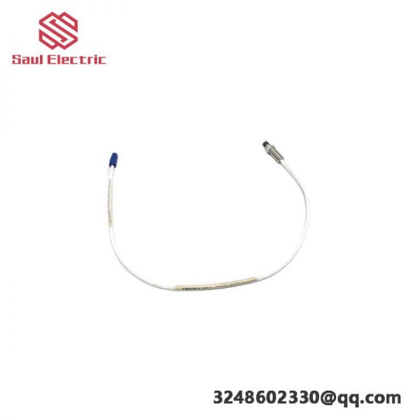 Bently Nevada 21505-00-12-05-02 Vibration Sensor Cable - Precision Monitoring Solution