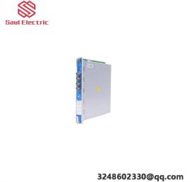 Powertronics C674R 0292-102803: High-Performance Industrial Control Module