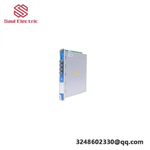 Powertronics C674R 0292-102803: High-Performance Industrial Control Module