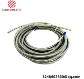 Bently Nevada 21747-080-01: High-Performance PLC Extension Cable