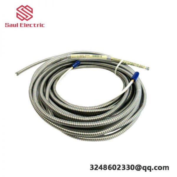 Bently Nevada 21747-080-01: High-Performance PLC Extension Cable