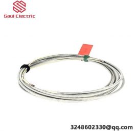 Bently Nevada 21747-085-01 Proximitor Probe Extension Cable for Industrial Control Systems