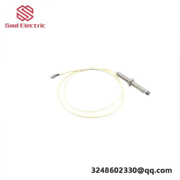 BENTLY NEVADA 22811-00-03-10-02 Proximity Sensor: Precision Detection for Industrial Control Systems