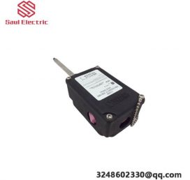 Bently Nevada 31000 SC115582-1 Proximity Probe: Industrial Control System Innovation