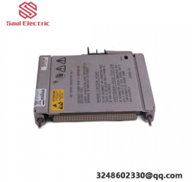 Bently Nevada 3300 Series PLC Module, 12-01-20-00