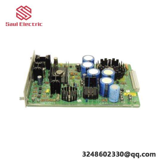 Bently Nevada 3300 Series AC Power Supply