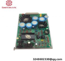 Bently Nevada 3300/12-02-22-00 Industrial Power Supply Module