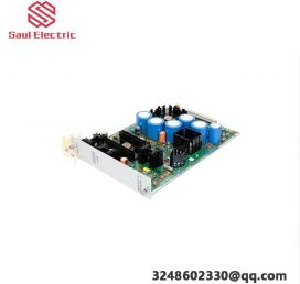 Bently Nevada 3300/12 Power Supply, for Industrial Automation Solutions