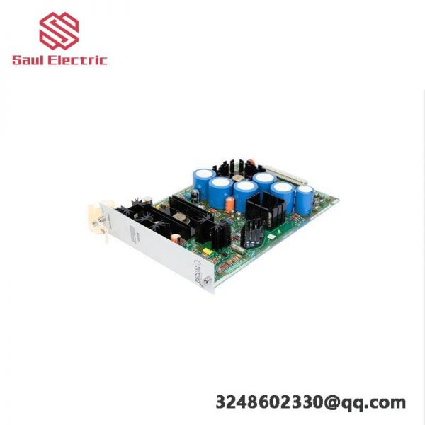 Bently Nevada 3300/12 Power Supply, for Industrial Automation Solutions