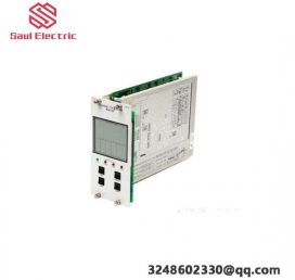 Bently Nevada 3300/30 - Six Channel Temperature Monitor, Advanced Industrial Control Solutions