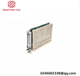 Allen-Bradley 1336MOD-KC005: High-Performance Control Module