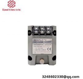 Bently Nevada 330100-50-00 PROXIMITOR SENSOR: Precision Measurement for Industrial Control