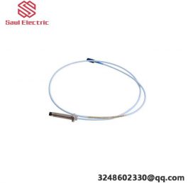 Bently Nevada 330101-00-08-20-02-05 Extension Cable: Industrial Automation Solution