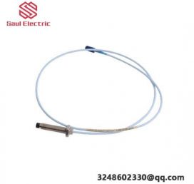 Bently Nevada 330101-00-12-05-02-05 Proximity Probe - Precision Sensor for Industrial Control Systems