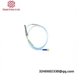 Bently Nevada 330101-00-24-10-02-05 Proximity Probe, Precision Sensor Technology for Industrial Control