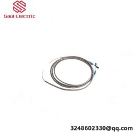 Bently Nevada 330101-XX-XX-20-02-CN MOD 147773-00-12 | Customizable Extension Cable for Industrial Control Systems