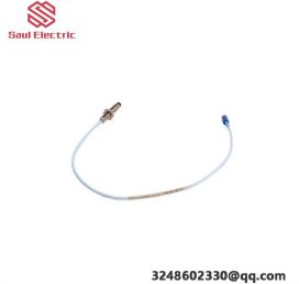 Bently Nevada 330103-00-05-05-02-CN: 3300 XL 8 mm Proximity Probes, Precision Sensor Technology for Industrial Automation