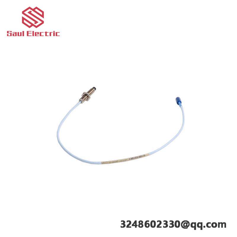 Bently Nevada 330103-00-05-05-02-CN: 3300 XL 8 mm Proximity Probes, Precision Sensor Technology for Industrial Automation