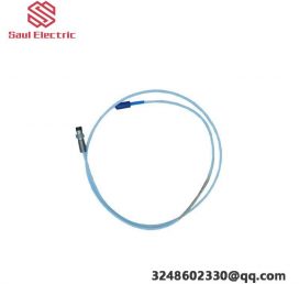 Bently Nevada 330103-00-07-10-12-05: Precision Probe for Enhanced Monitoring & Control Solutions