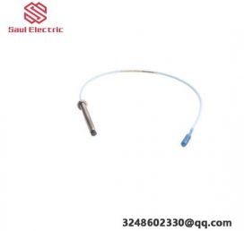 Bently Nevada 330103-00-08-05-02-00 Cable; Manufacturer: Bently Nevada