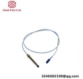 Bently Nevada 330103-00-21-10-11-CN: High-Performance Extension Cable for Industrial Automation