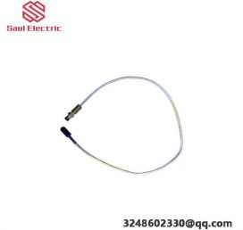 Bently Nevada 330103-02-06-05-02-00 Proximity Probe, High Precision Sensor for Industrial Automation