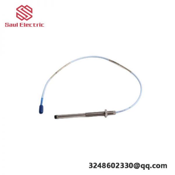 Bently Nevada 330103-06-13-05-02-CN Cables - Advanced Automation Solutions for Industrial Control