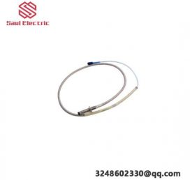 Bently Nevada 330103-17-23-05-02-05 Proximity Probe: Precision Sensor for Industrial Automation