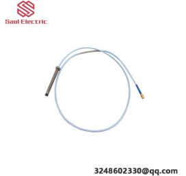 BENTLY NEVADA 330104-00-05-05-02-CN Proximity Probe, Precision Measurement for Industrial Control Systems