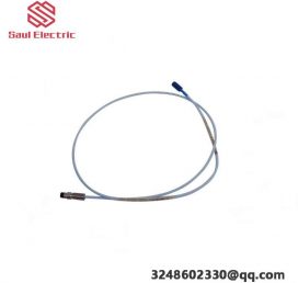 BENTLY NEVADA Proximity Sensor 330104-00-05-10-02-CN, Designed for Precision Monitoring