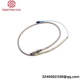 BENTLY NEVADA 330104-00-05-10-11-00 Proximity Probe: Industrial Grade Sensor for Precision Control Applications