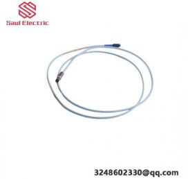 Bently Nevada 330106-05-30-15-02-CN Cable; Manufacturer: bently-nevada